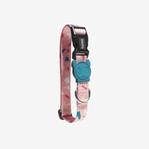 Collar - Terrazzo Rose