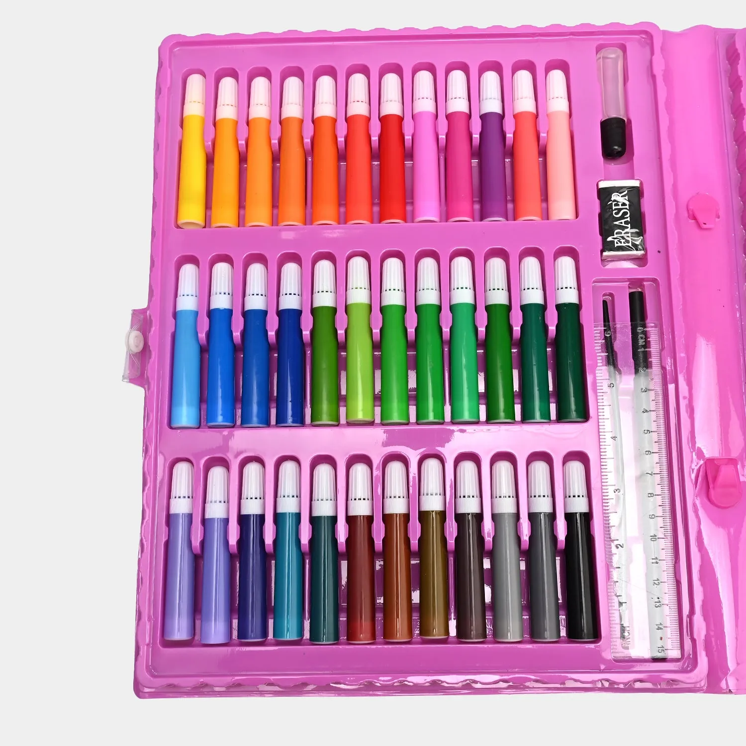 Color Kit 150PCs Set For Kids