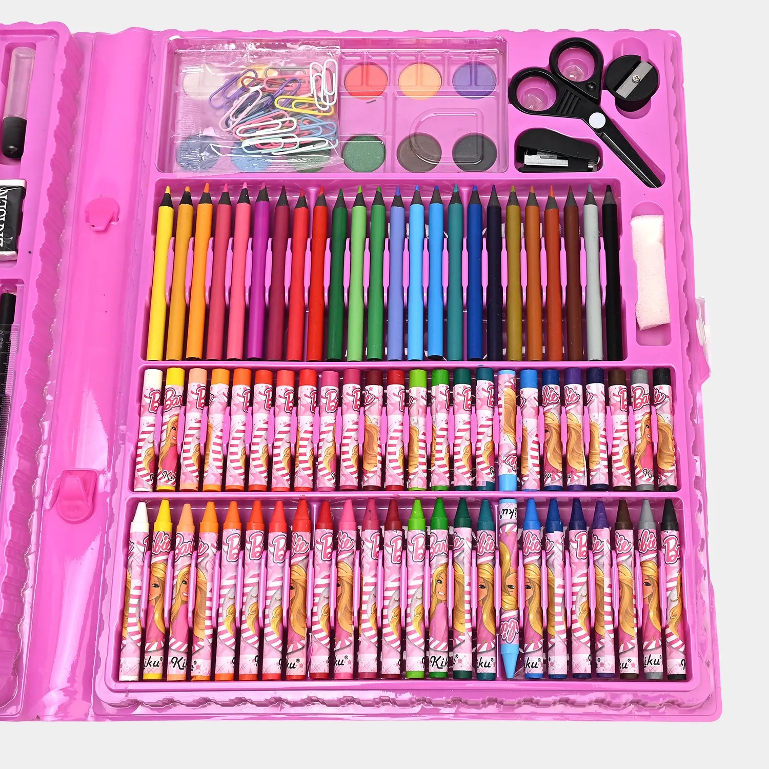 Color Kit 150PCs Set For Kids