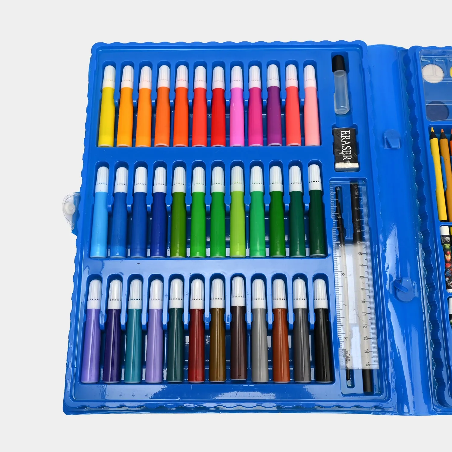 Color Kit 150PCs Set For Kids
