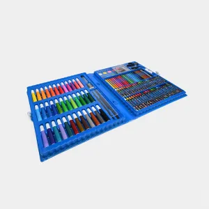 Color Kit 150PCs Set For Kids