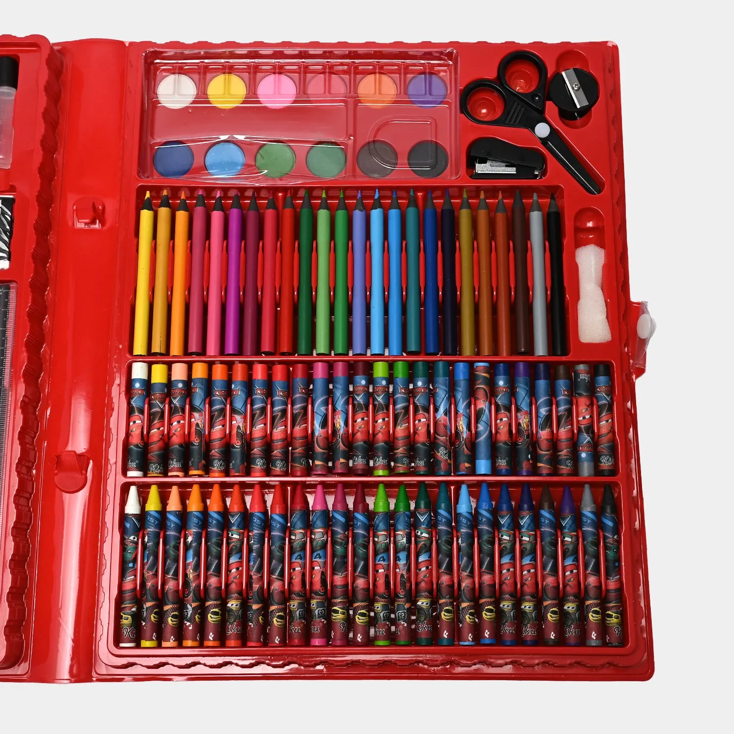 Color Kit 150PCs Set For Kids