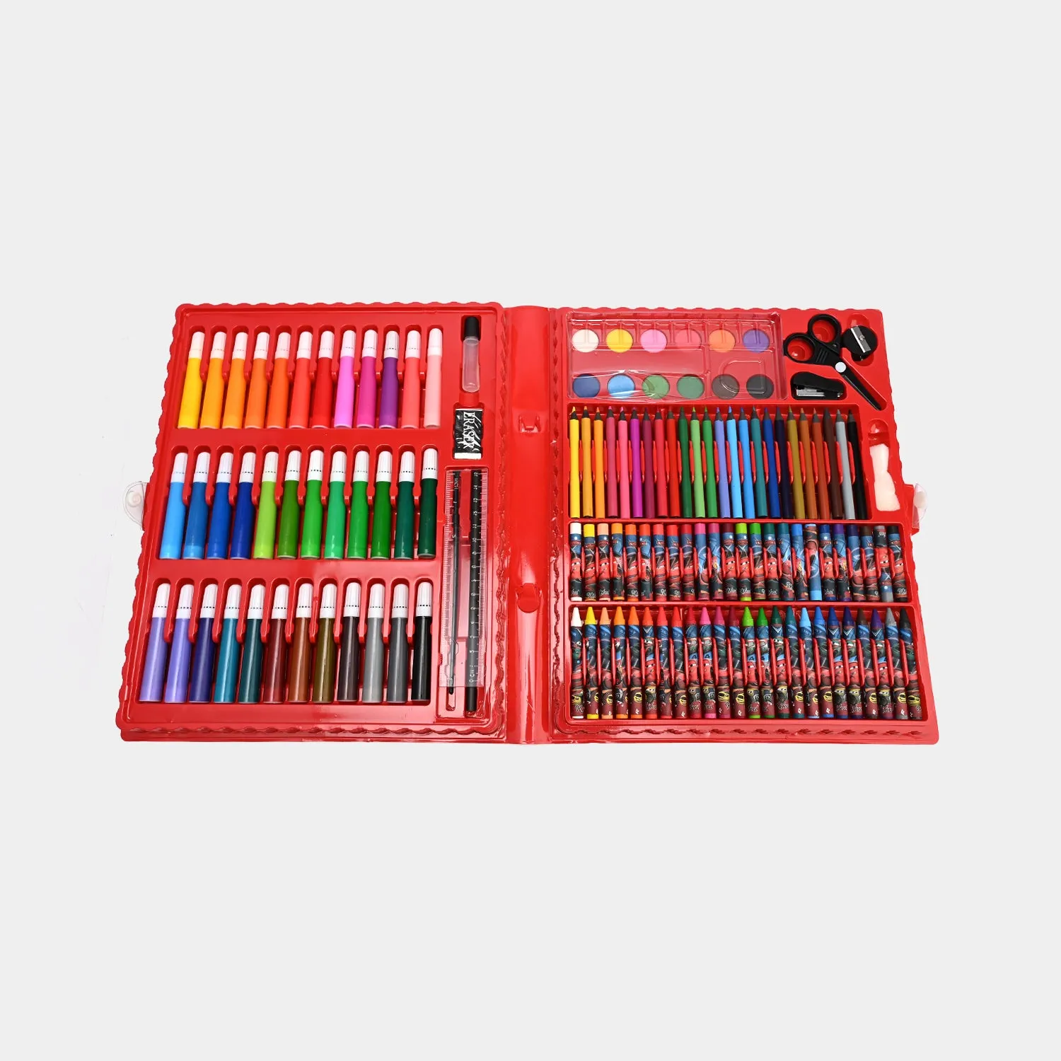 Color Kit 150PCs Set For Kids