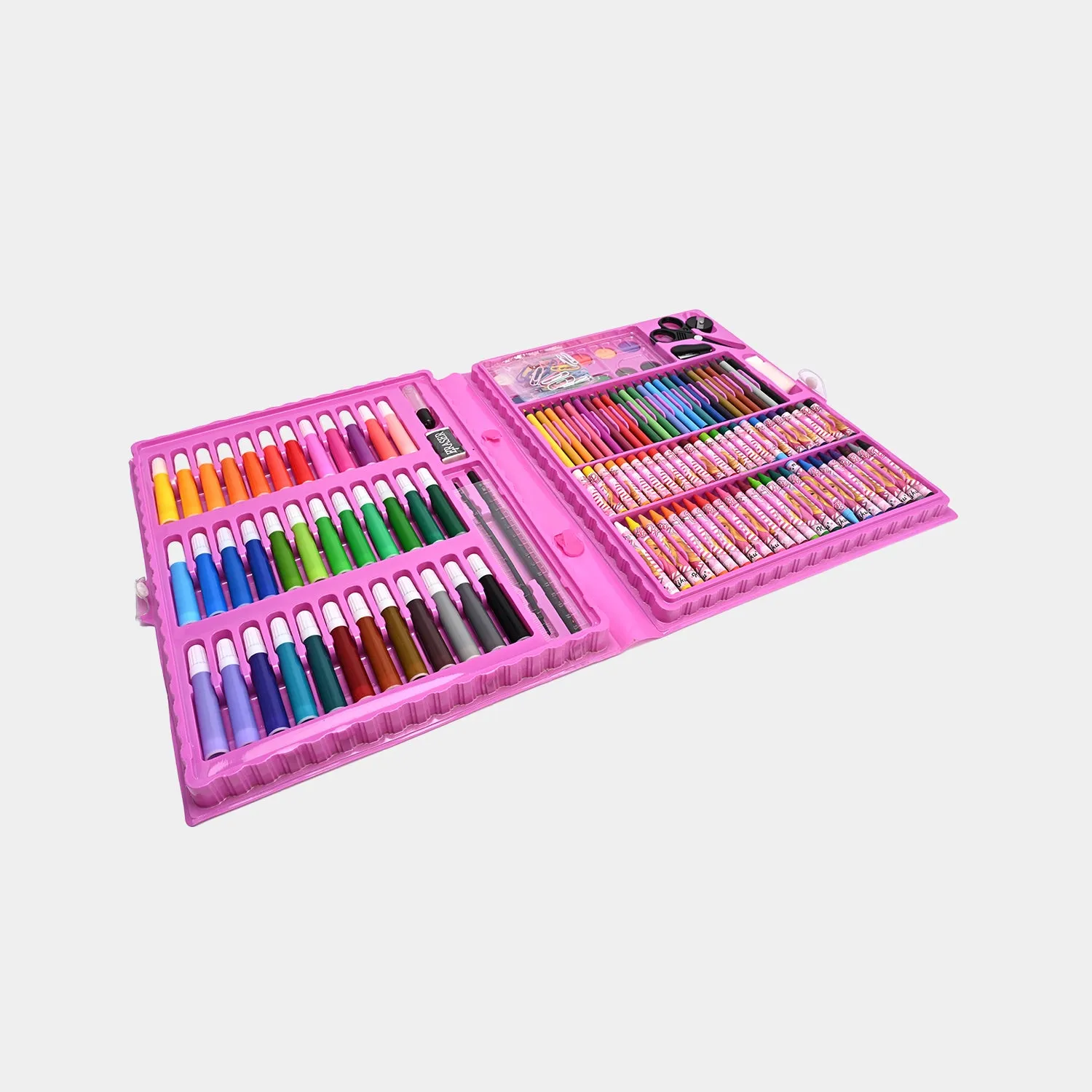 Color Kit 150PCs Set For Kids