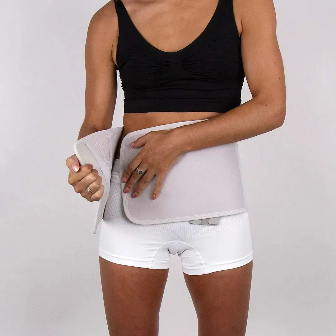 Comfizz Easy Cut Support Belt, Level 3 (15 or 23cm depth)