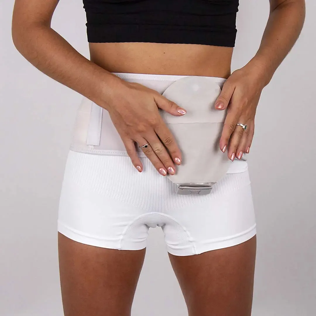 Comfizz Easy Cut Support Belt, Level 3 (15 or 23cm depth)