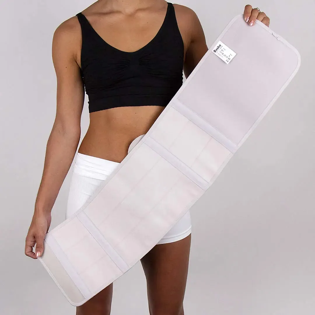 Comfizz Easy Cut Support Belt, Level 3 (15 or 23cm depth)