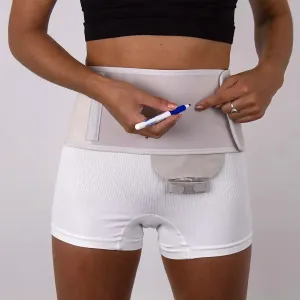 Comfizz Easy Cut Support Belt, Level 3 (15 or 23cm depth)