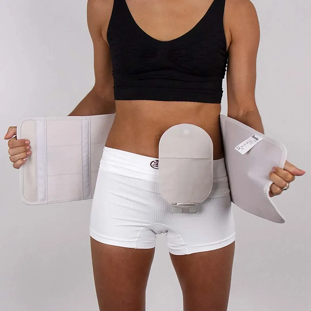 Comfizz Easy Cut Support Belt, Level 3 (15 or 23cm depth)