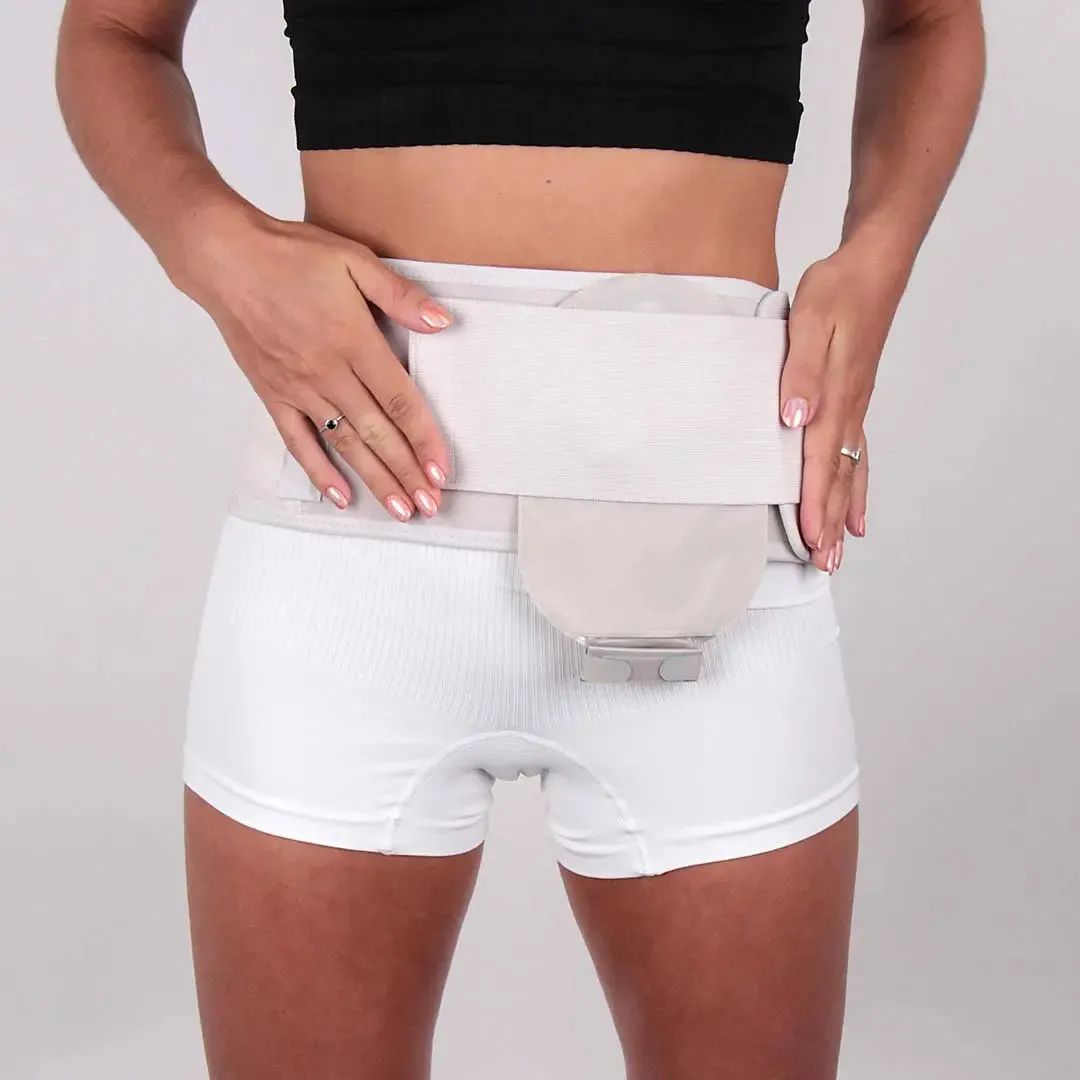 Comfizz Easy Cut Support Belt, Level 3 (15 or 23cm depth)