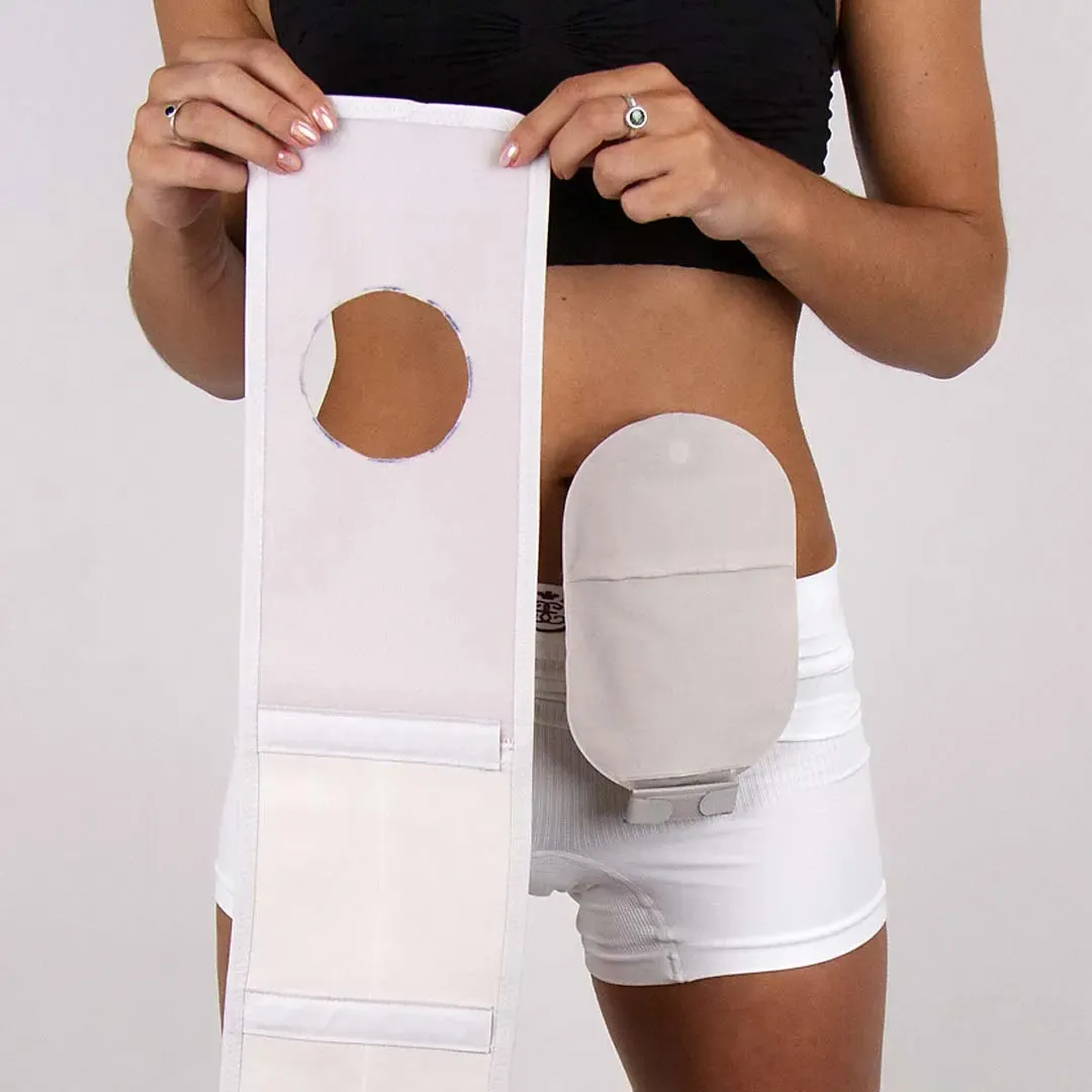 Comfizz Easy Cut Support Belt, Level 3 (15 or 23cm depth)