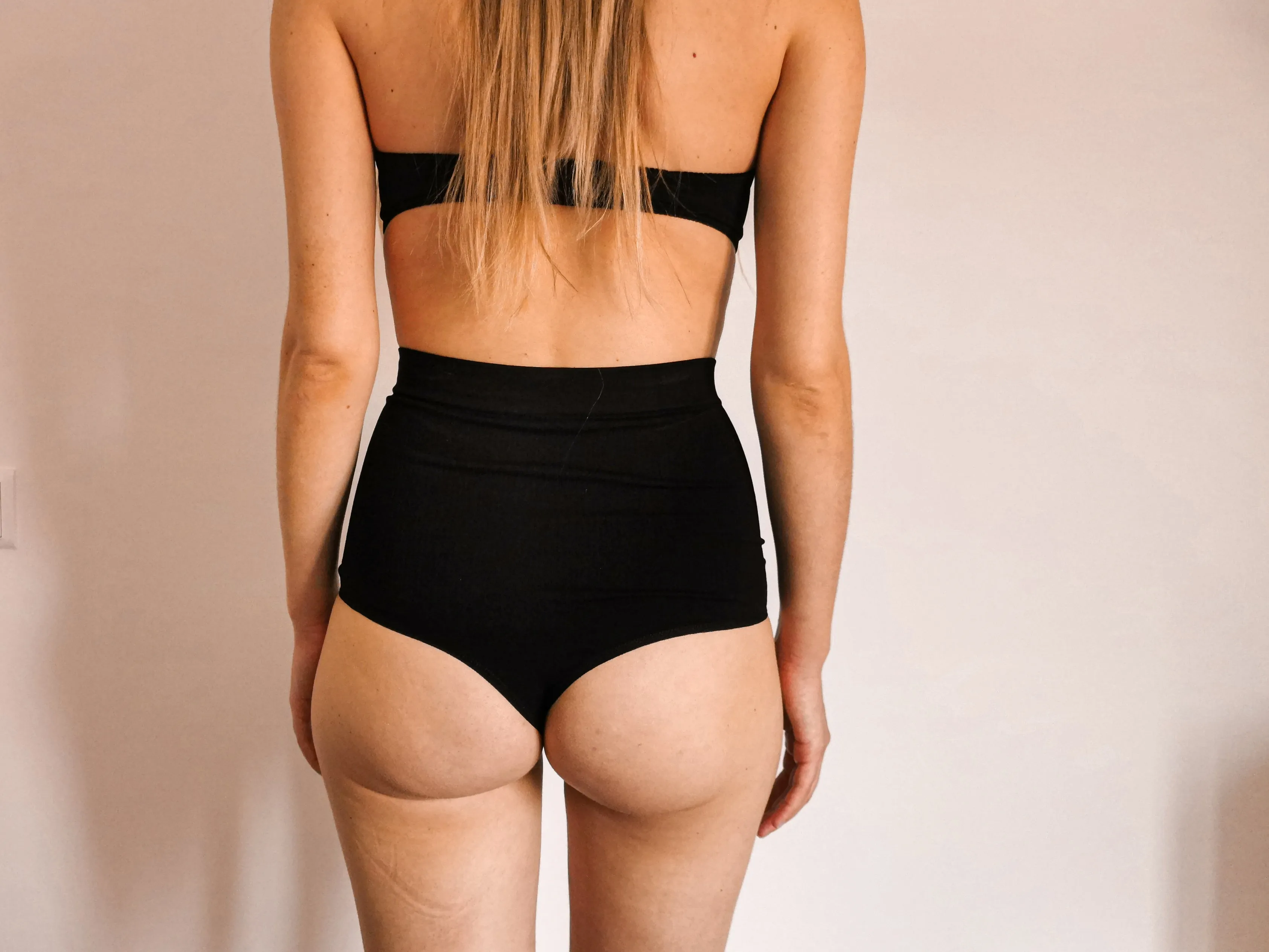 Comfizz Thong, Level 1 Support