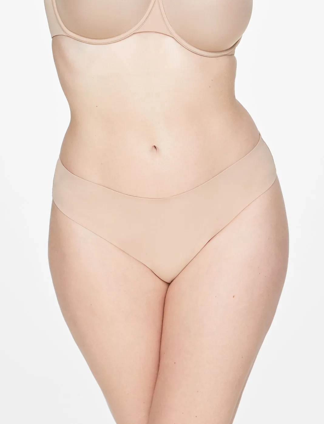 ComfortStretch Thong