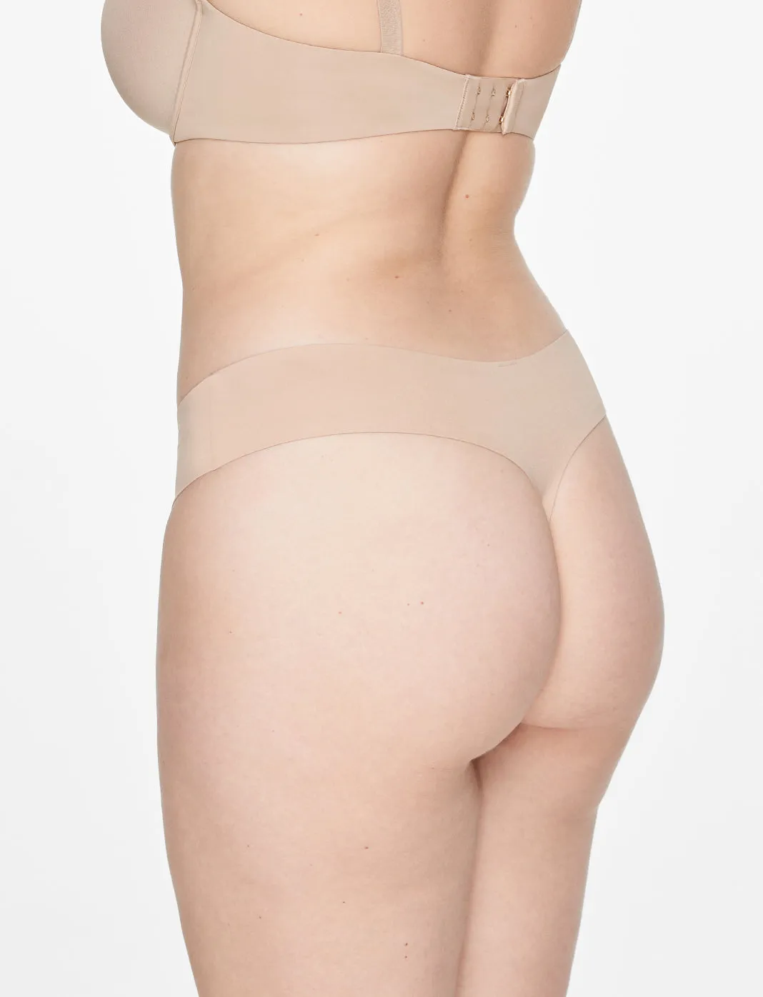 ComfortStretch Thong