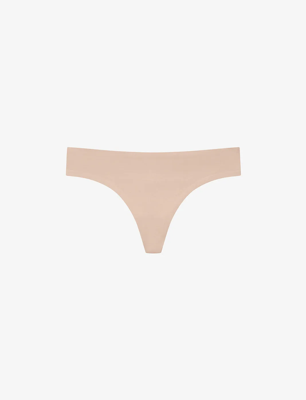 ComfortStretch Thong