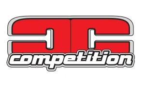 Comp Clutch 1994-2001 Acura Integra Stage 4 - 6 Pad Rigid Ceramic Clutch Kit | 8026-0620