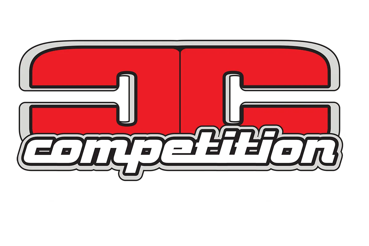 Comp Clutch 1994-2001 Acura Integra Stage 4 - 6 Pad Rigid Ceramic Clutch Kit | 8026-0620