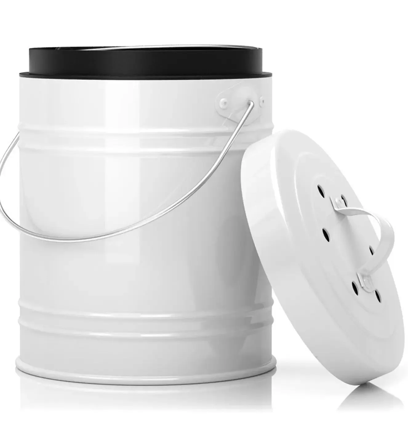 Compost Bin, Gallon