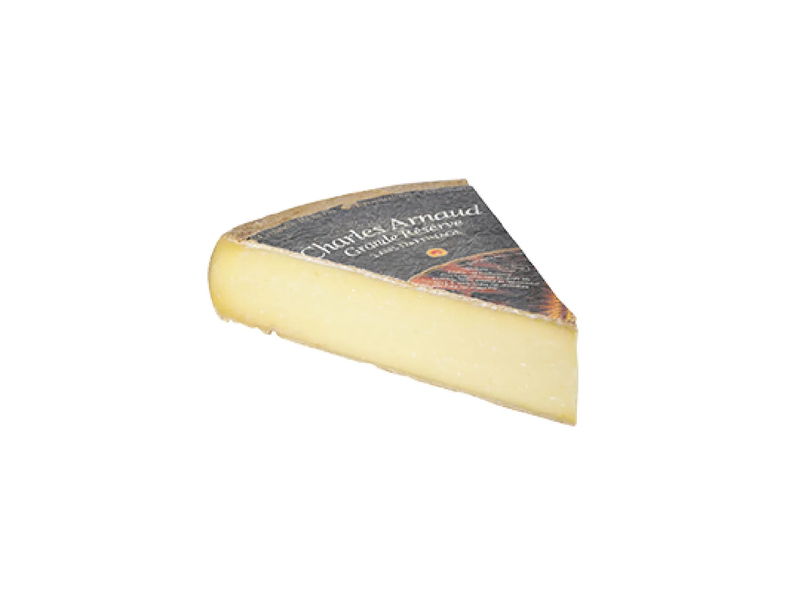 Comté AOP Arnaud Réserve 40 Months
