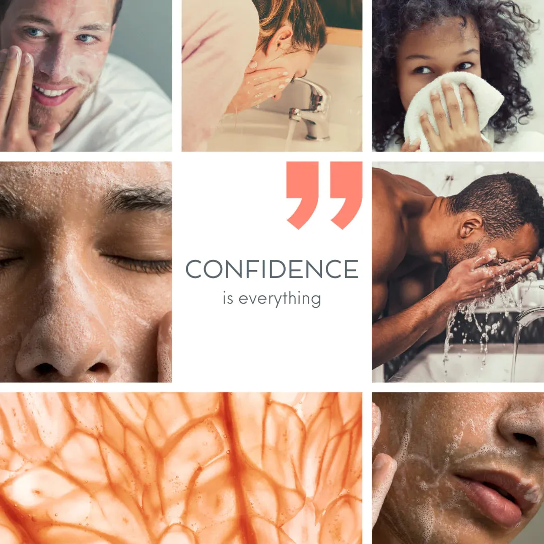 Confidently Clean - New Formula