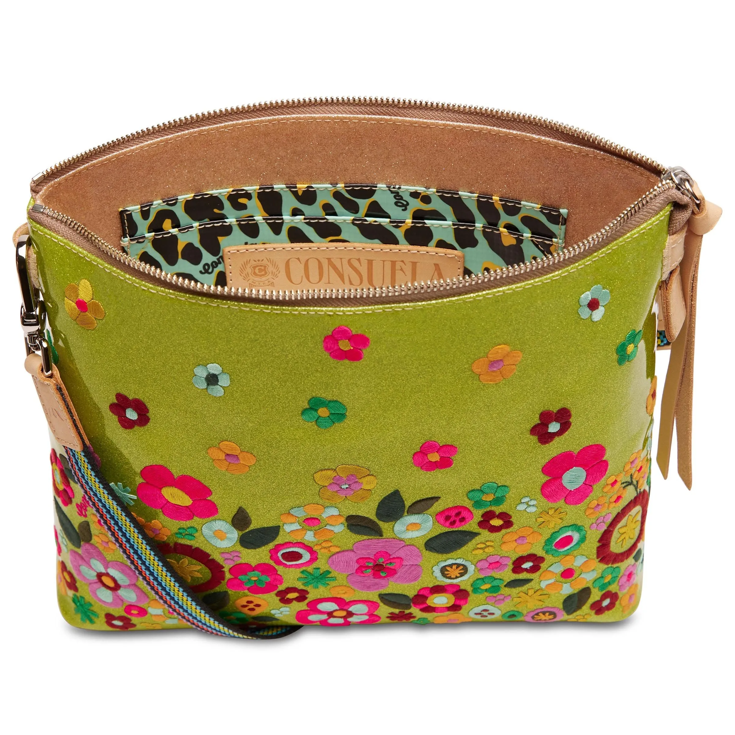 CONSUELA - Buzzy Downtown Crossbody