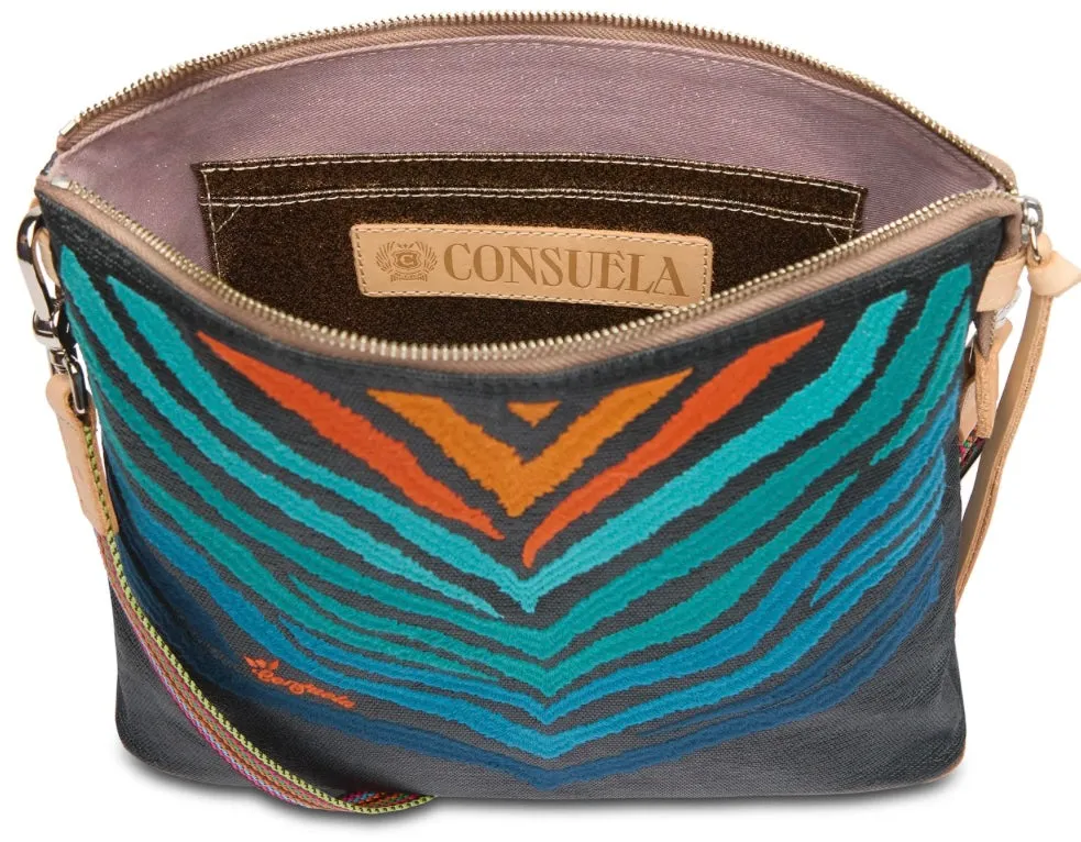 Consuela Noah Downtown Crossbody
