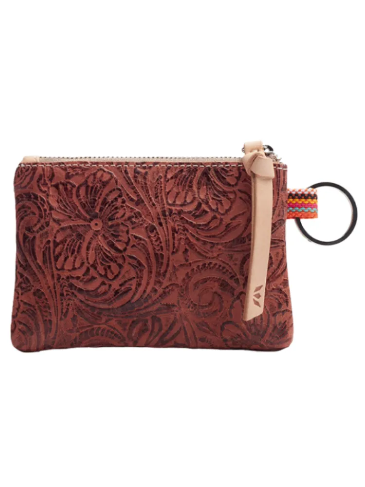 Consuela Pouch-Sally