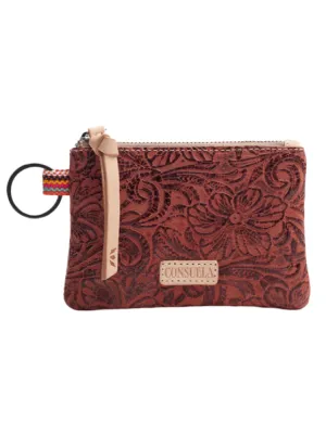 Consuela Pouch-Sally