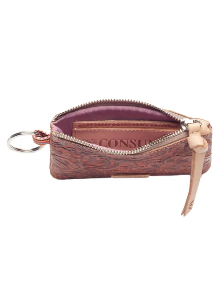 Consuela Pouch-Sally