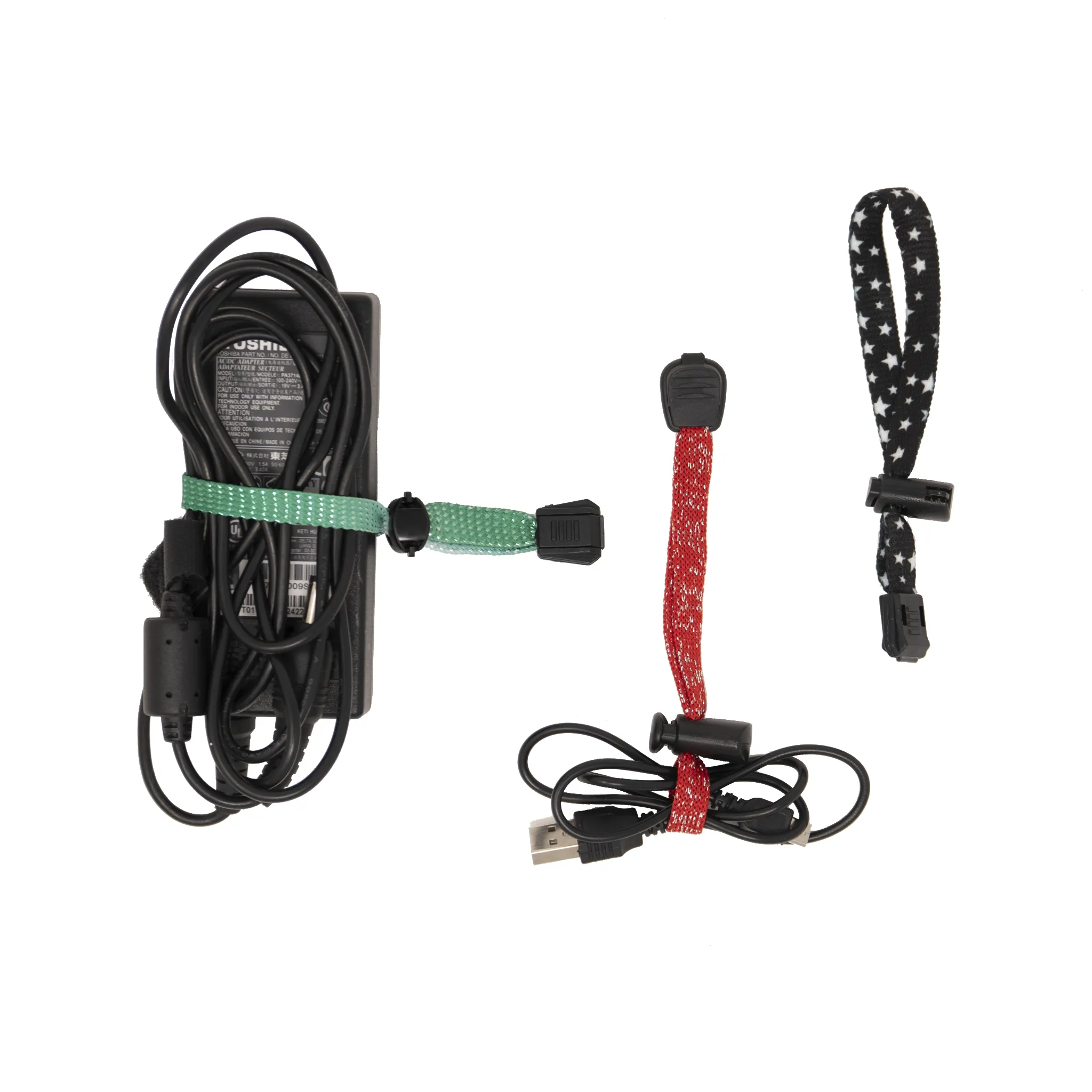 Cord Strap - Colors