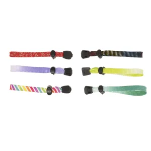 Cord Straps - Set of 6