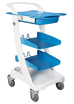 Covidien Valleylab Universal Generator Cart