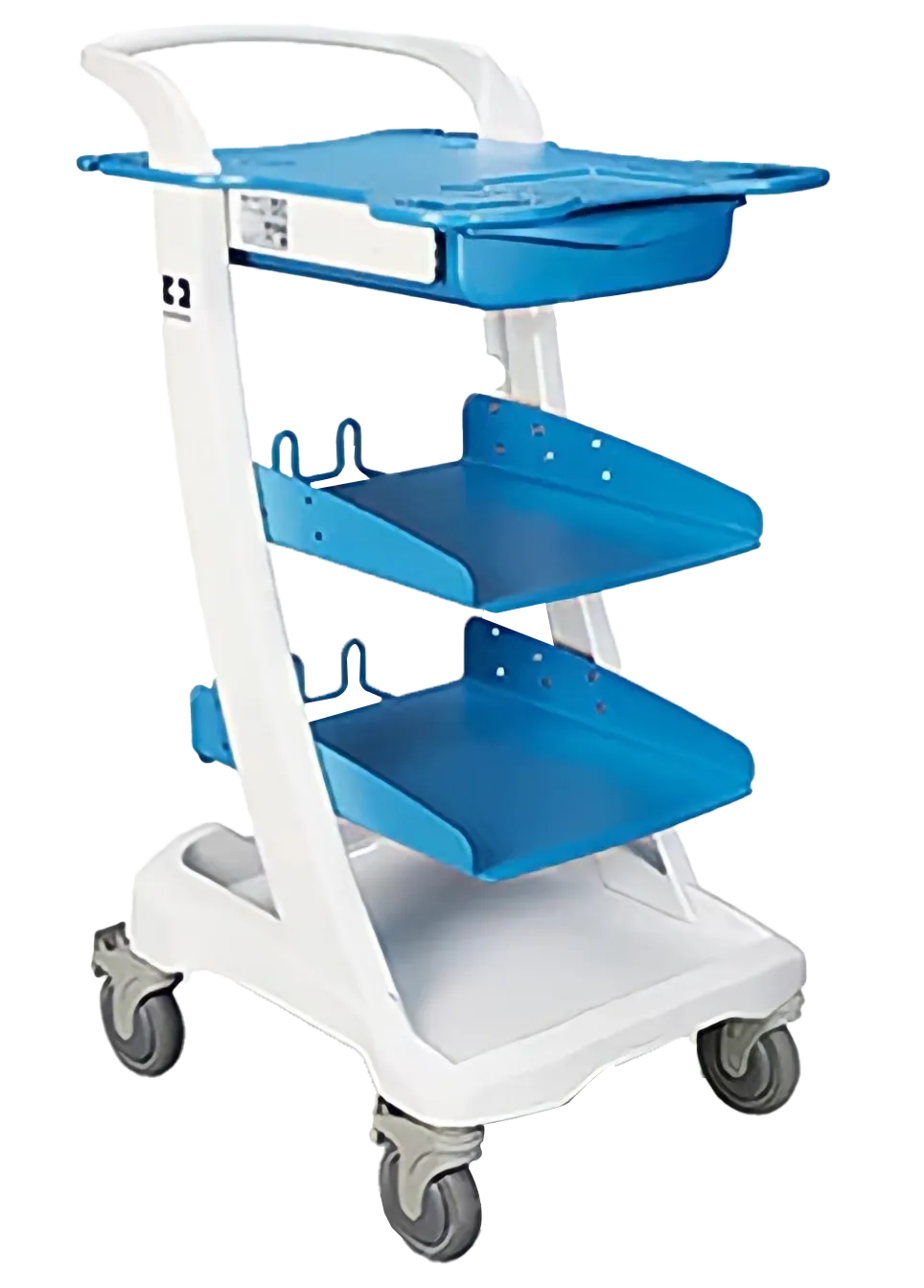 Covidien Valleylab Universal Generator Cart