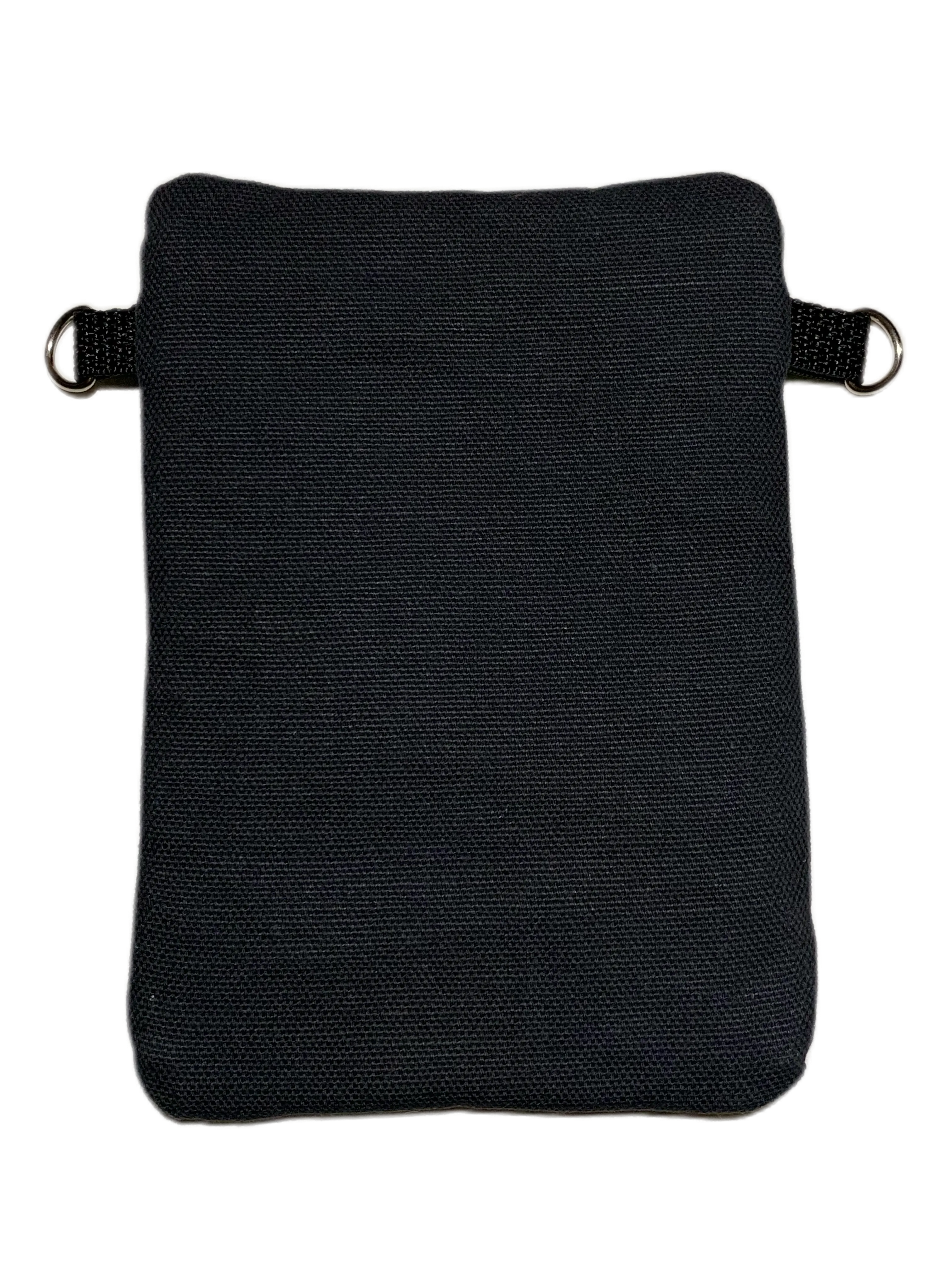 Creature From The Black Lagoon Small Cross Body Bag