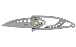 CRKT SNAP-LOCK 2.55" PLAIN EDGE
