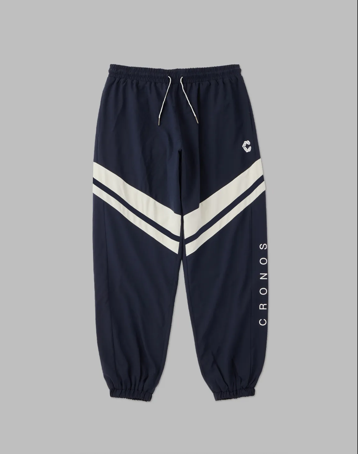 CRONOS 2LINE STRETCH LONGPANTS