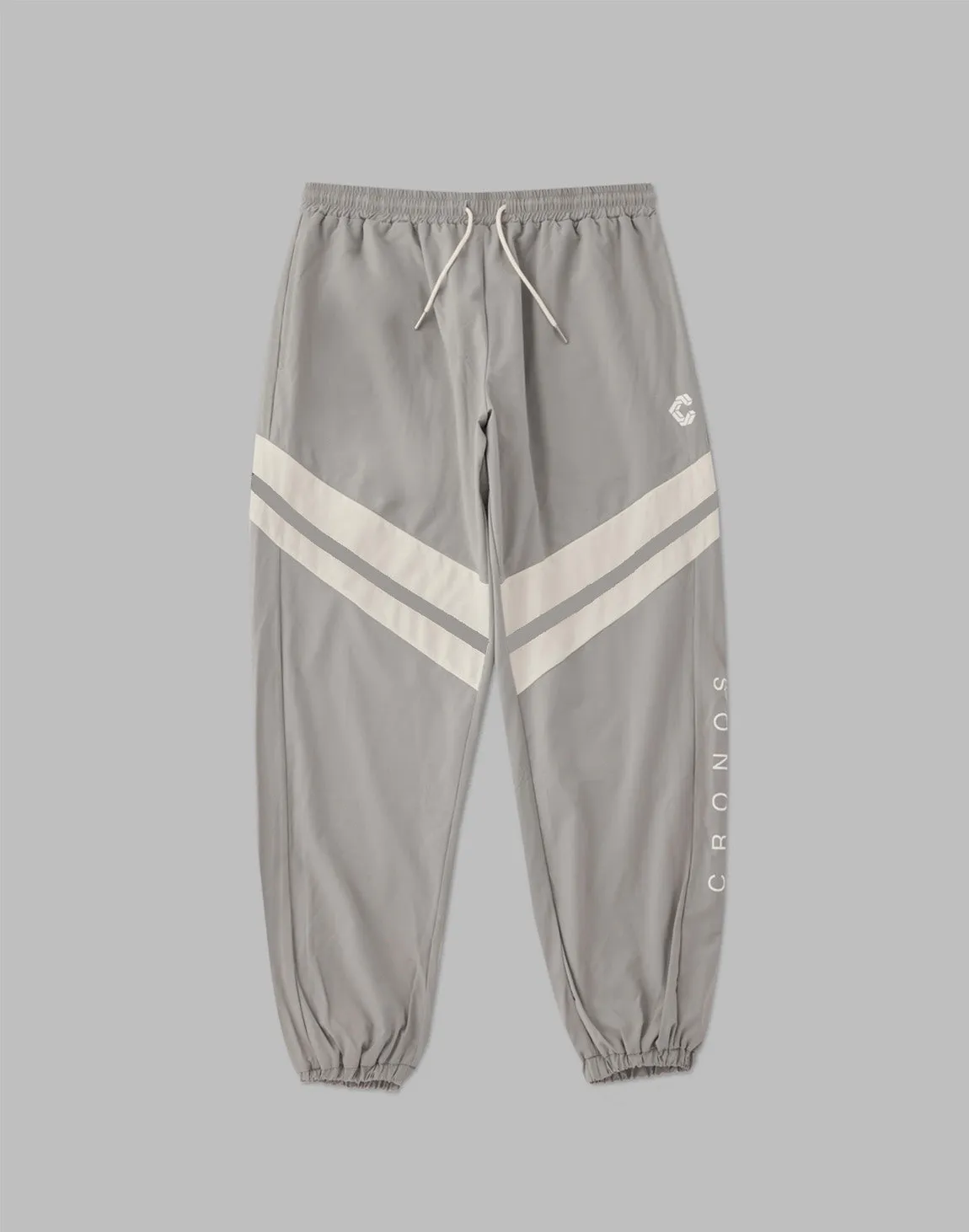 CRONOS 2LINE STRETCH LONGPANTS