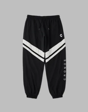 CRONOS 2LINE STRETCH LONGPANTS