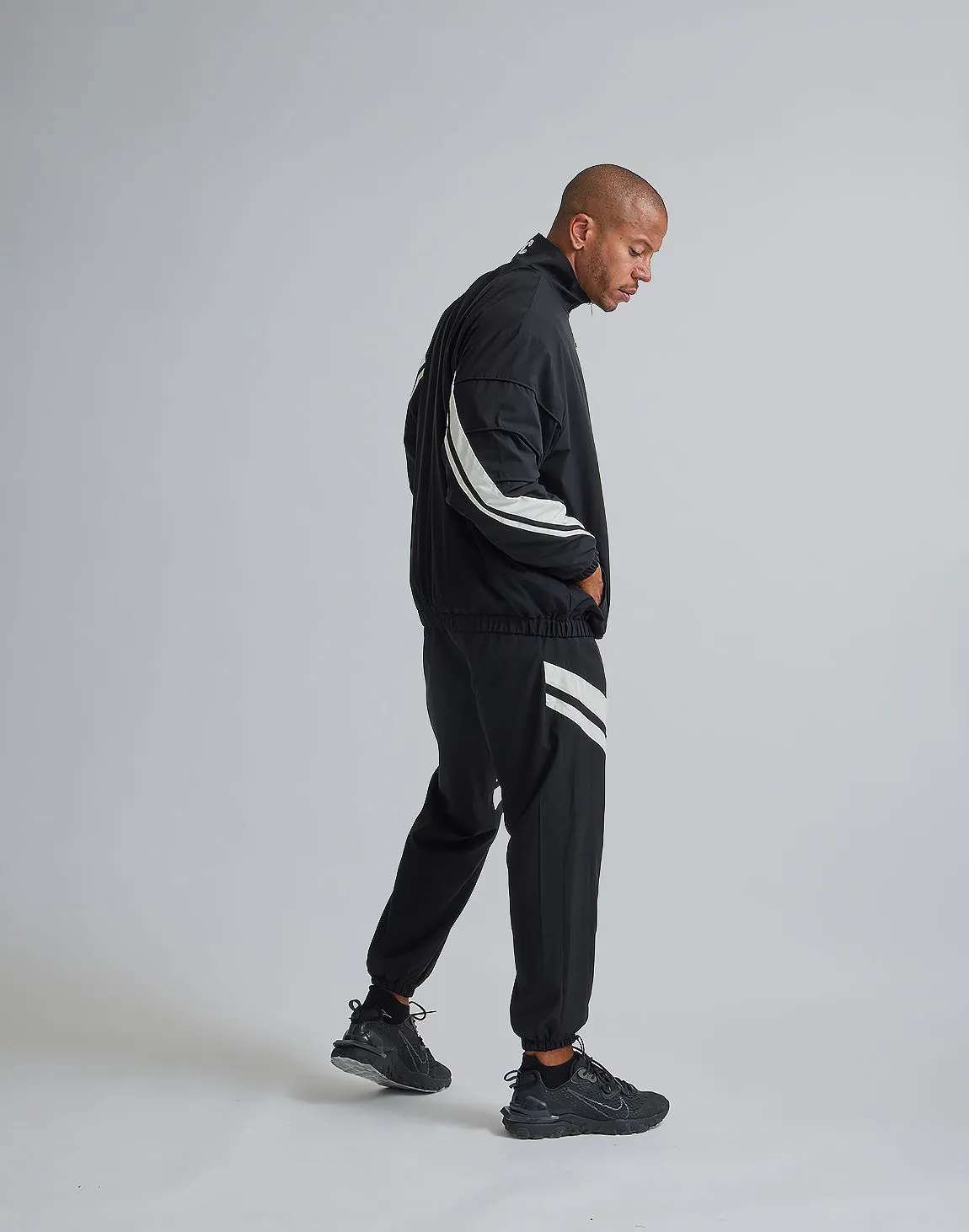 CRONOS 2LINE STRETCH LONGPANTS