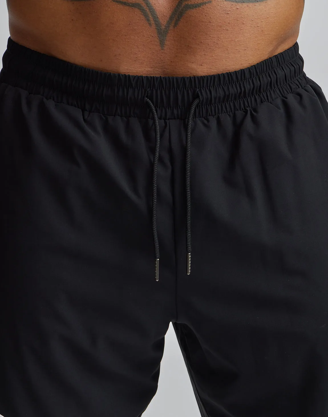 CRONOS 2LINE STRETCH LONGPANTS