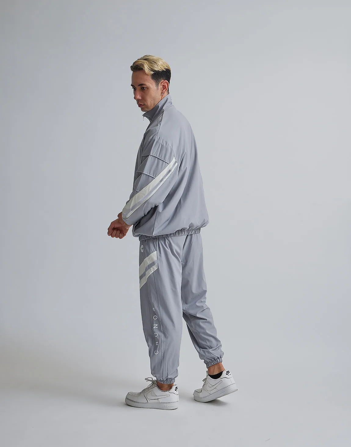 CRONOS 2LINE STRETCH LONGPANTS
