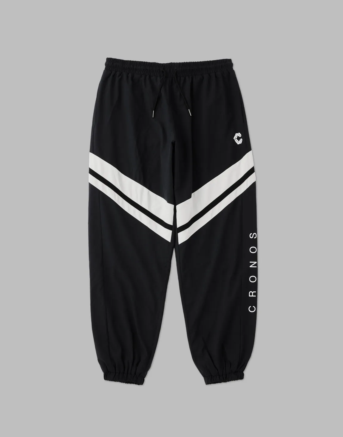 CRONOS 2LINE STRETCH LONGPANTS