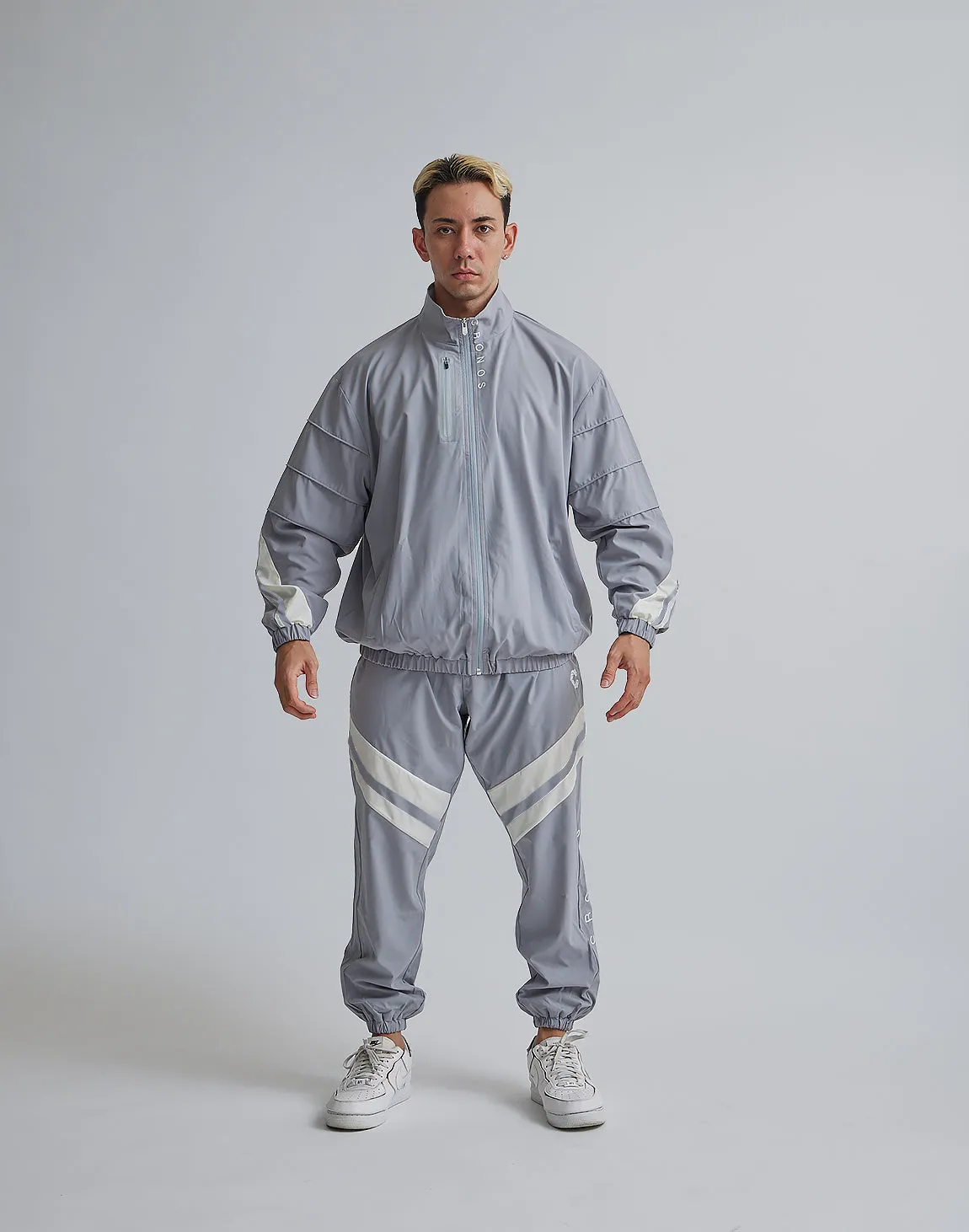 CRONOS 2LINE STRETCH LONGPANTS