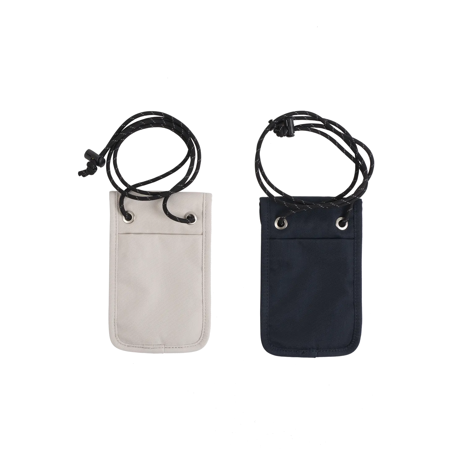 Cross Body Pocket