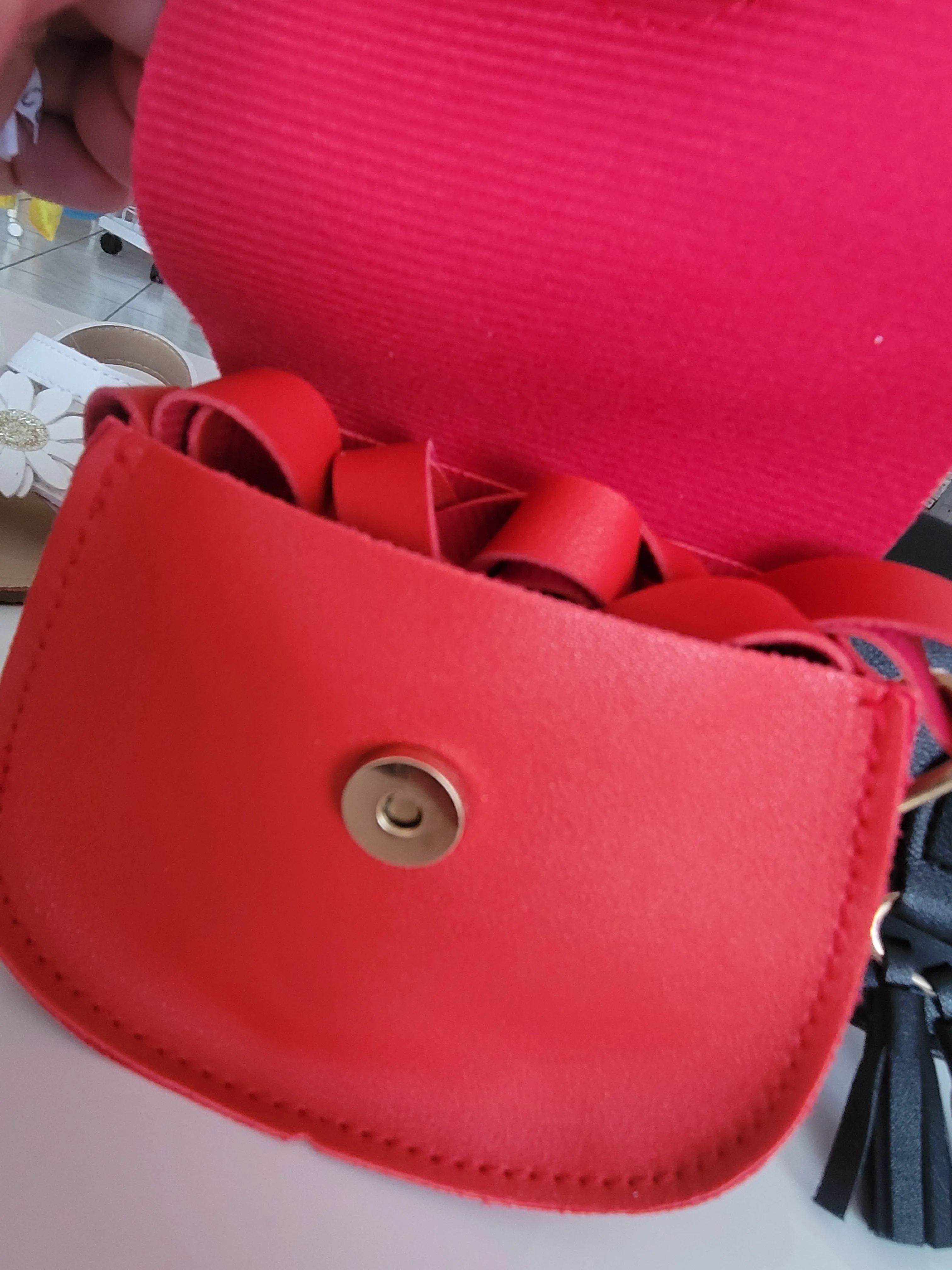 Crossbody Bag