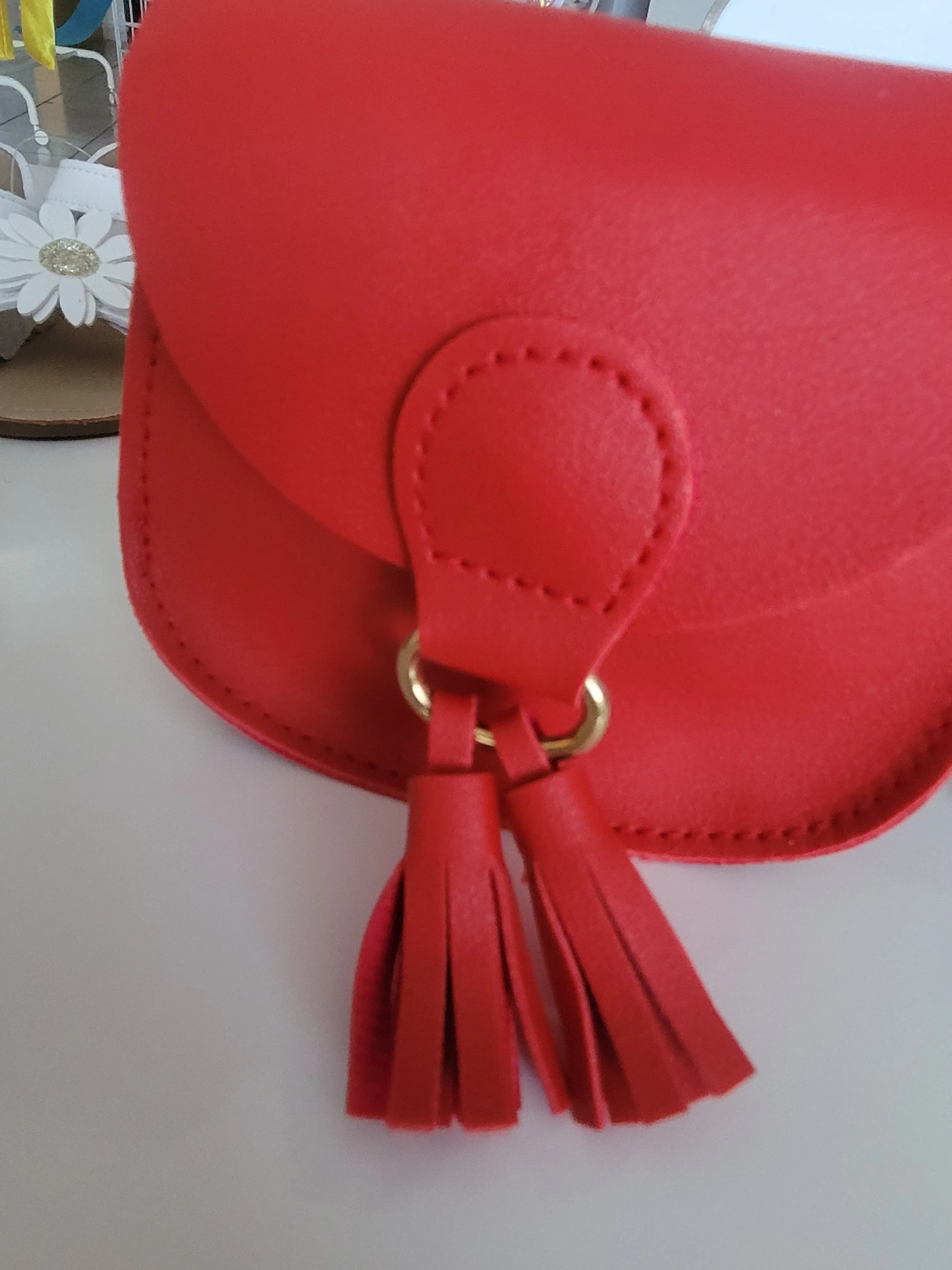 Crossbody Bag