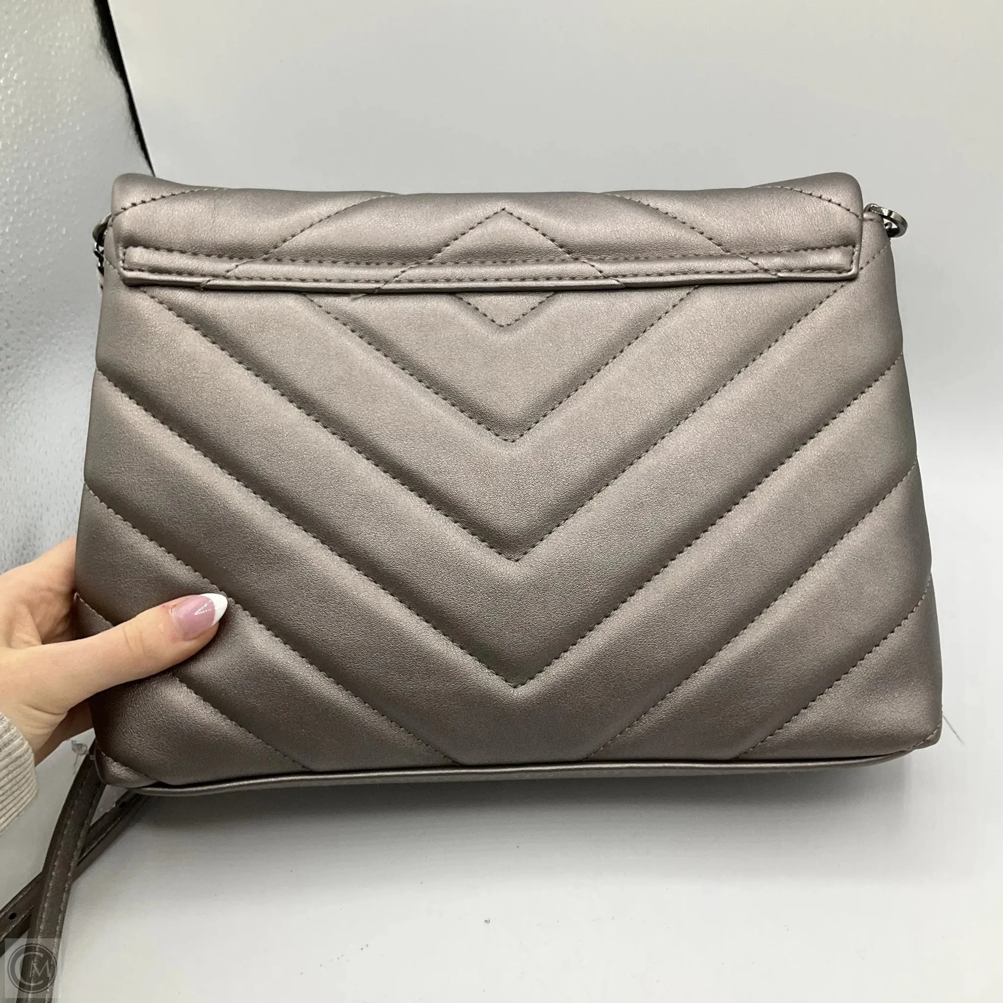 Crossbody By A New Day, Size: Medium