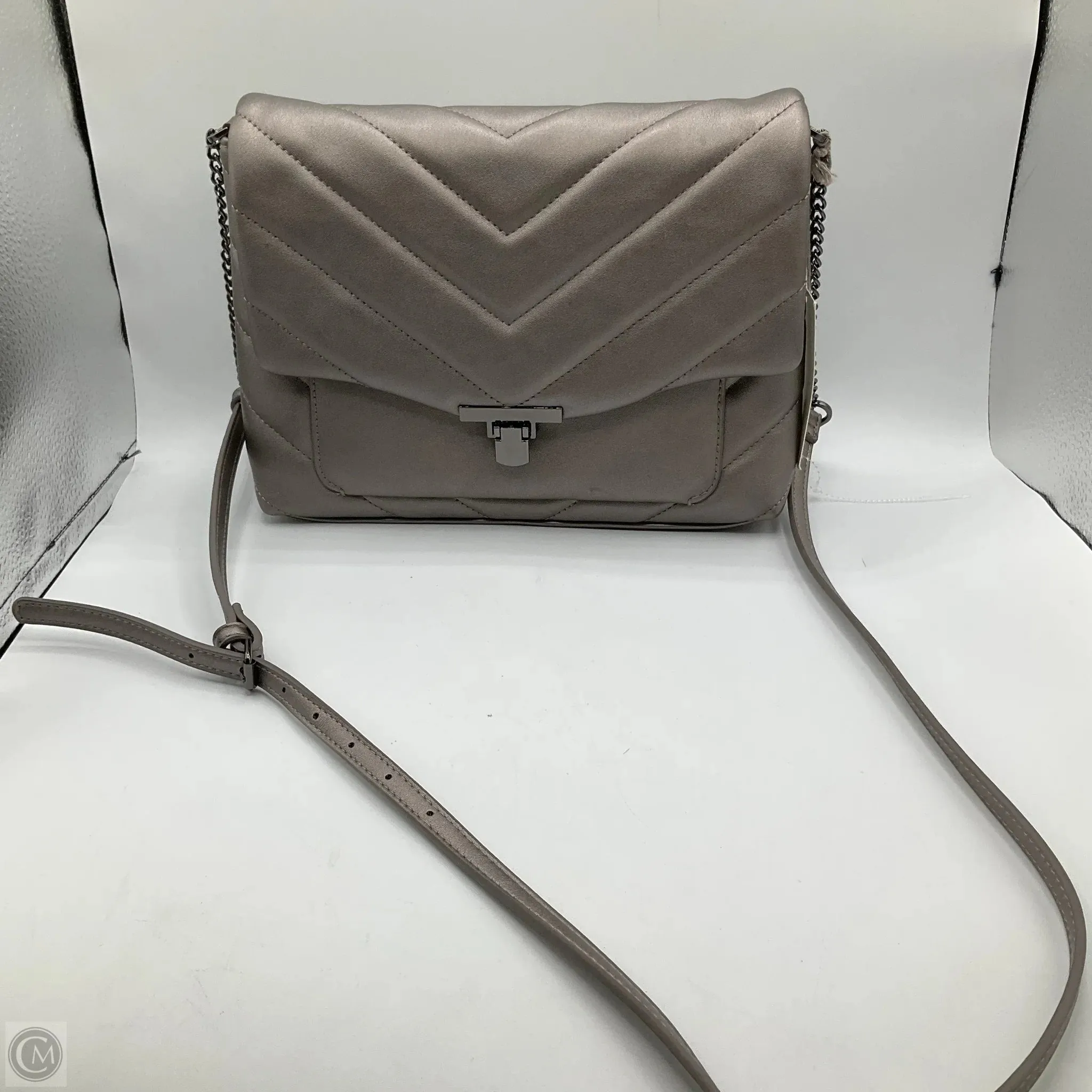 Crossbody By A New Day, Size: Medium