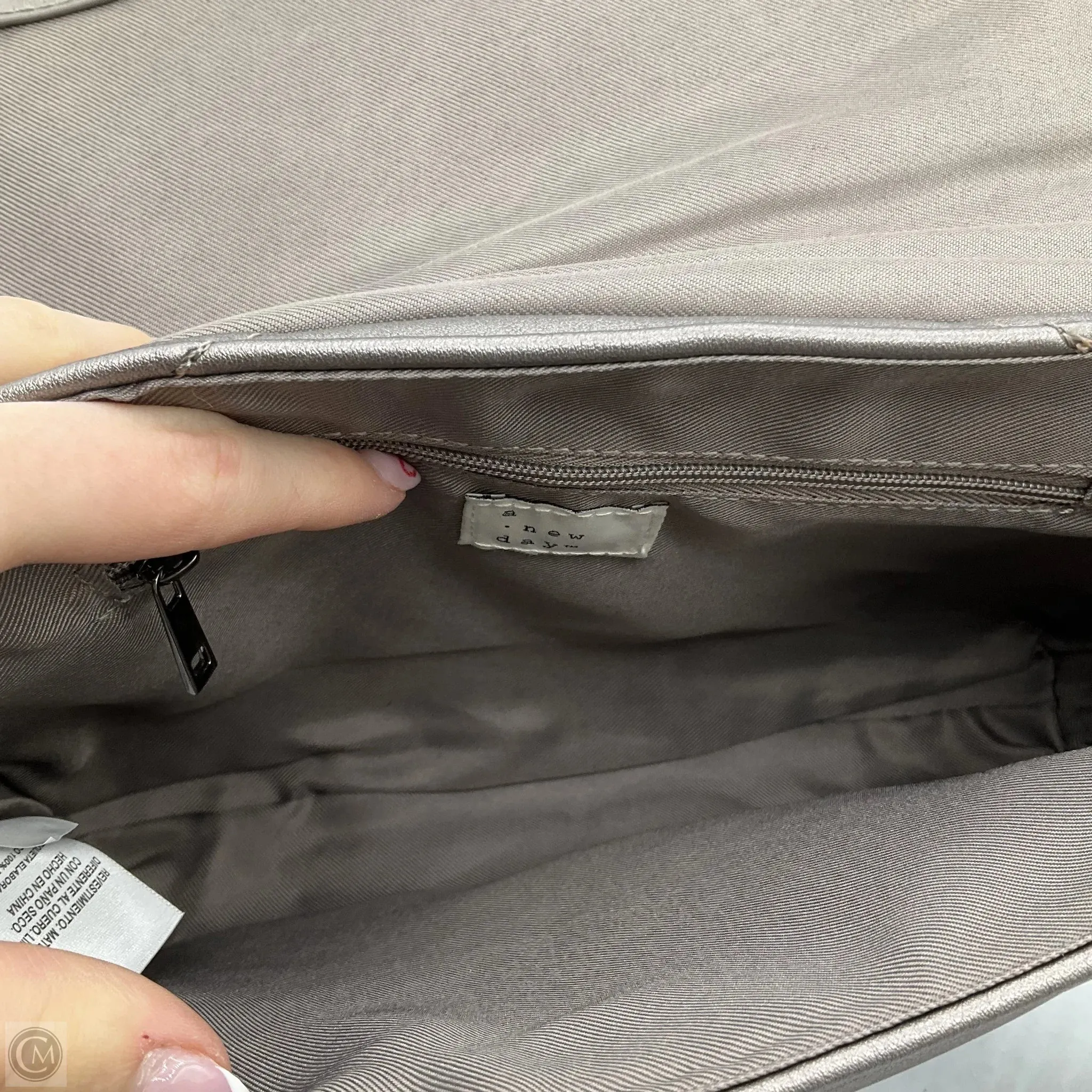Crossbody By A New Day, Size: Medium
