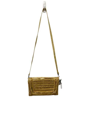 Crossbody By Clothes Mentor  Size: Medium